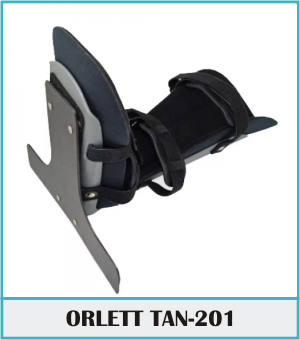 Orlett TAN-201